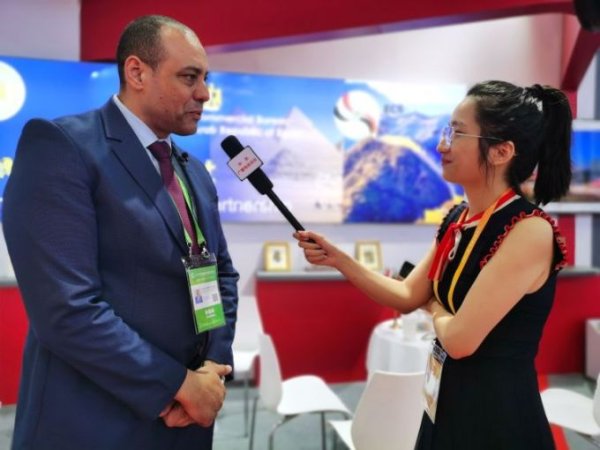 南京配资开户 “链通”创未来丨“对各方来说这都是个重要的展会” 链博会为新兴经济体链接全球合作伙伴提供新机遇