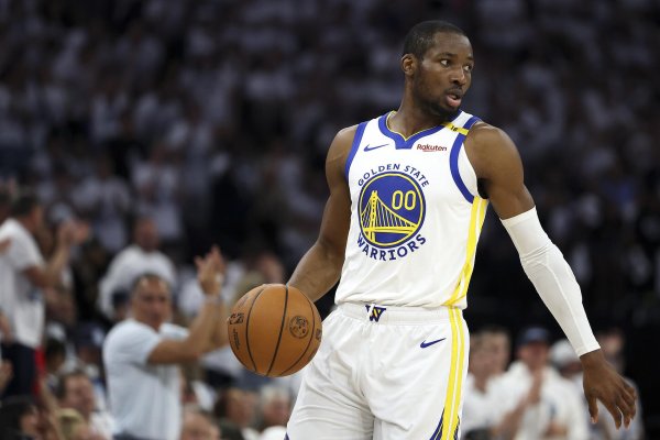 配资正规炒股理财 名记：勇士最多给库明加2400万起薪 不然会没空间签霍福德等人