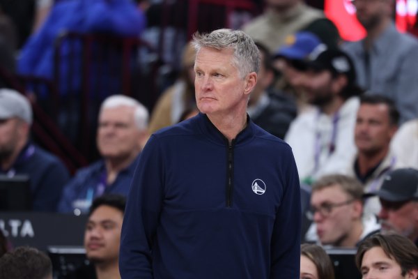 配资公司行情 合同到期！勇记：科尔大概率回归 他仍对执教库里充满热情